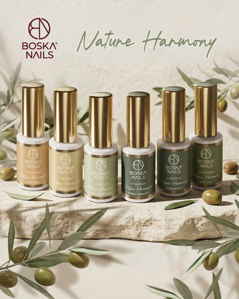 Nature Harmony