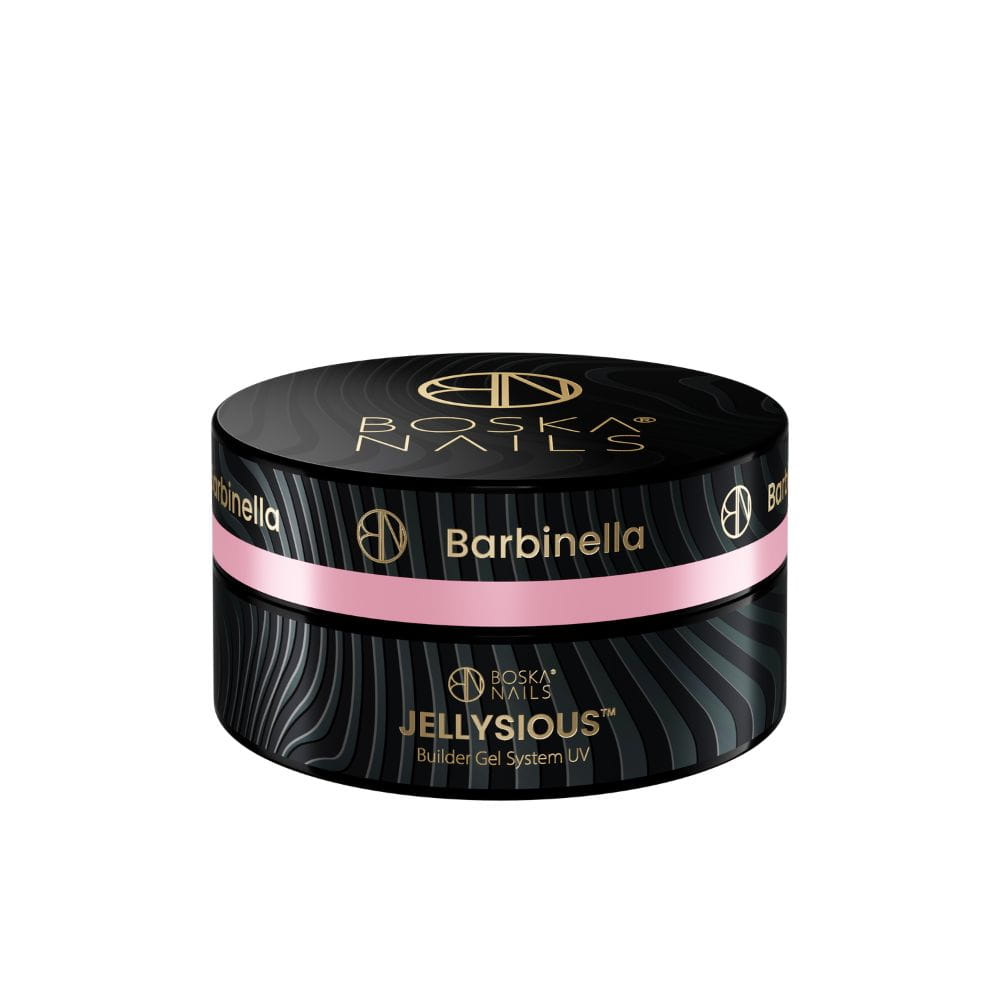 Gel de construção UV Barbinella - 30ml