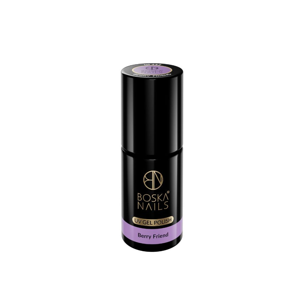 Berry Friend Verniz Semi-Permanente Nº452 - 6ml