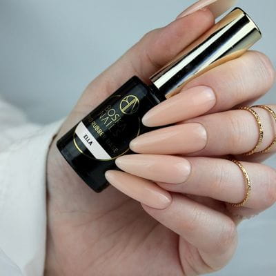 Base de Borracha Pro Ella - 6ml