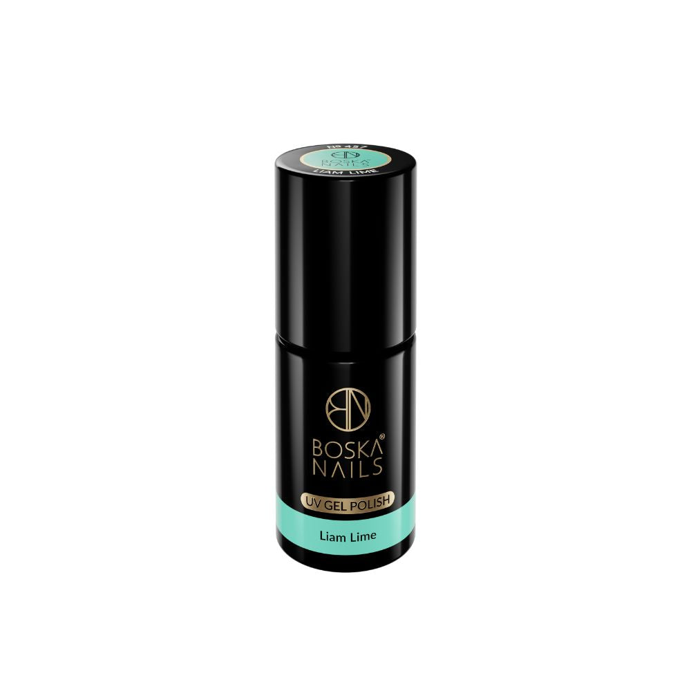 Verniz Semi-Permanente Liam Lime Nº457 - 6ml