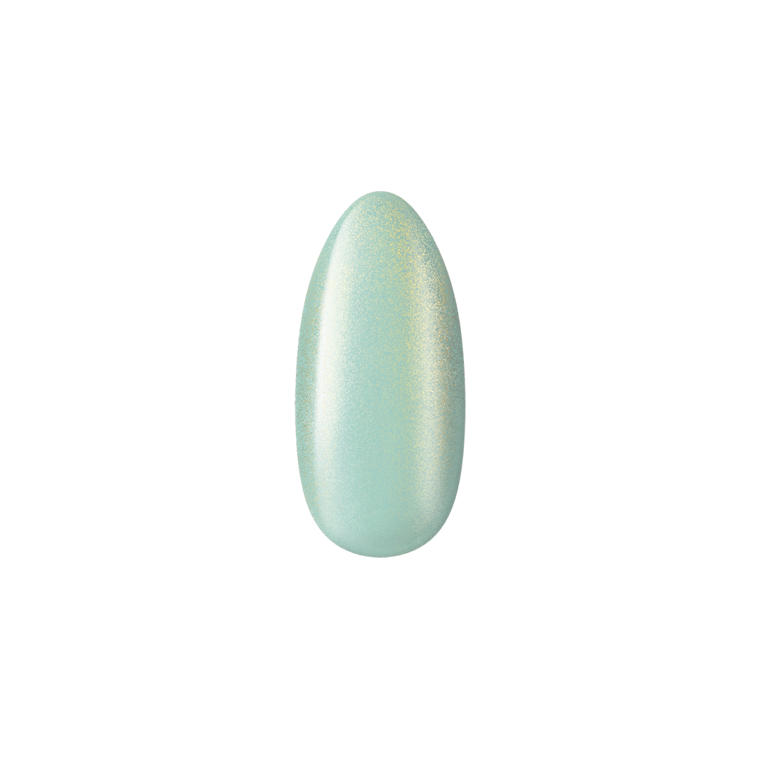 Base Rubber Mojito Glow 10ml Boska Nails