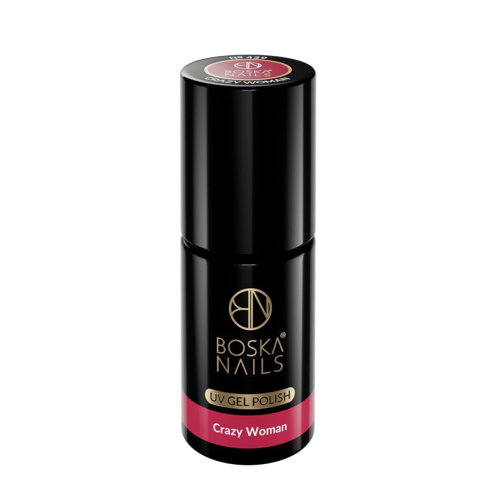 Crazy Woman Verniz Semi-Permanente Nº429- 6ml