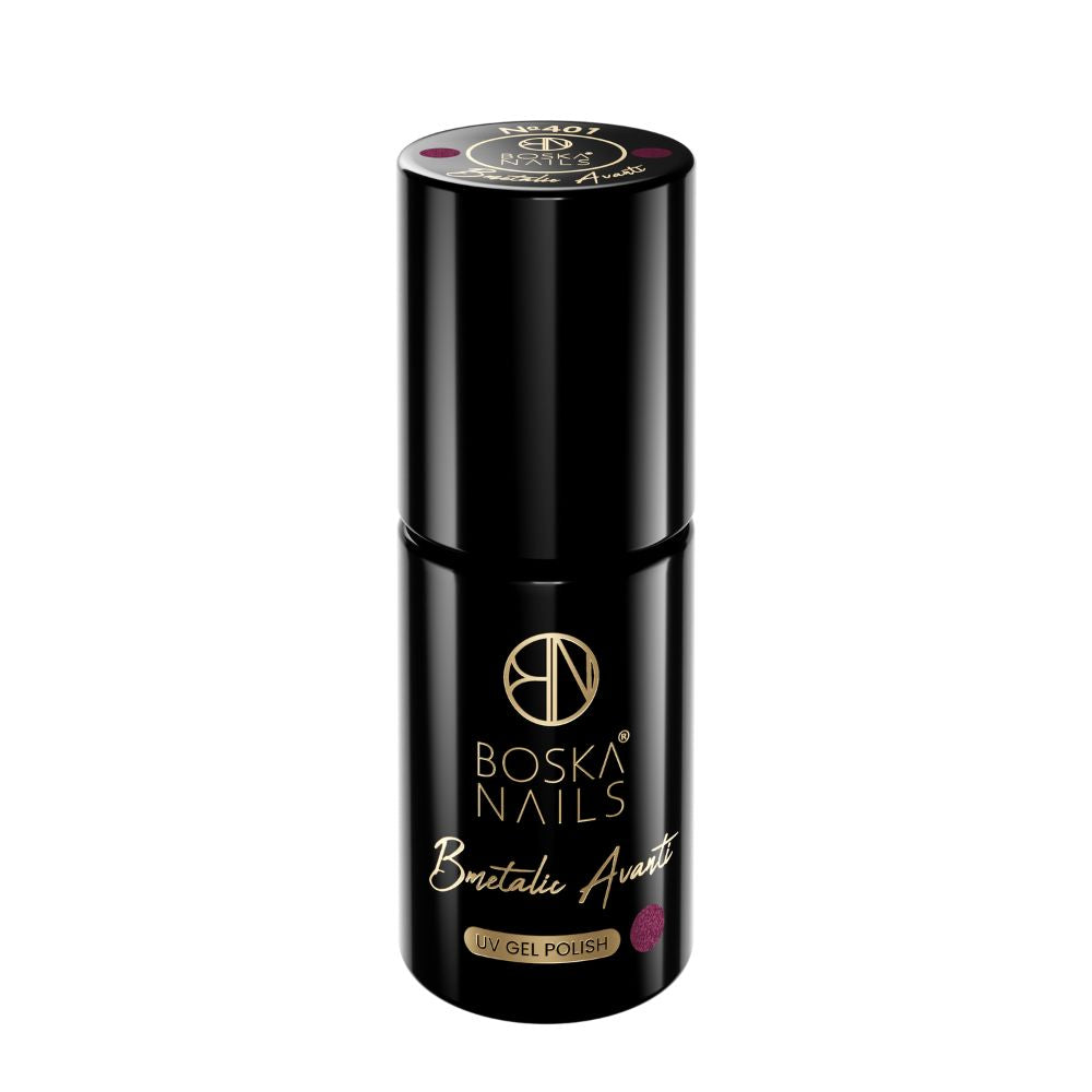 BMetalic Avant Esmalte Semi-Permanente Nº401 - 6ml