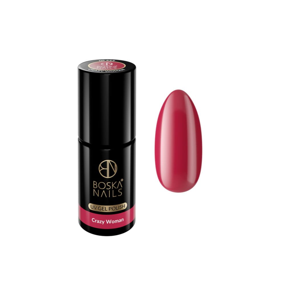 Crazy Woman Verniz Semi-Permanente Nº429- 6ml