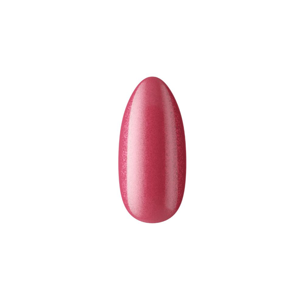 BVerniz Semi-Permanente Vermelho Metálico Nº395 - 6ml