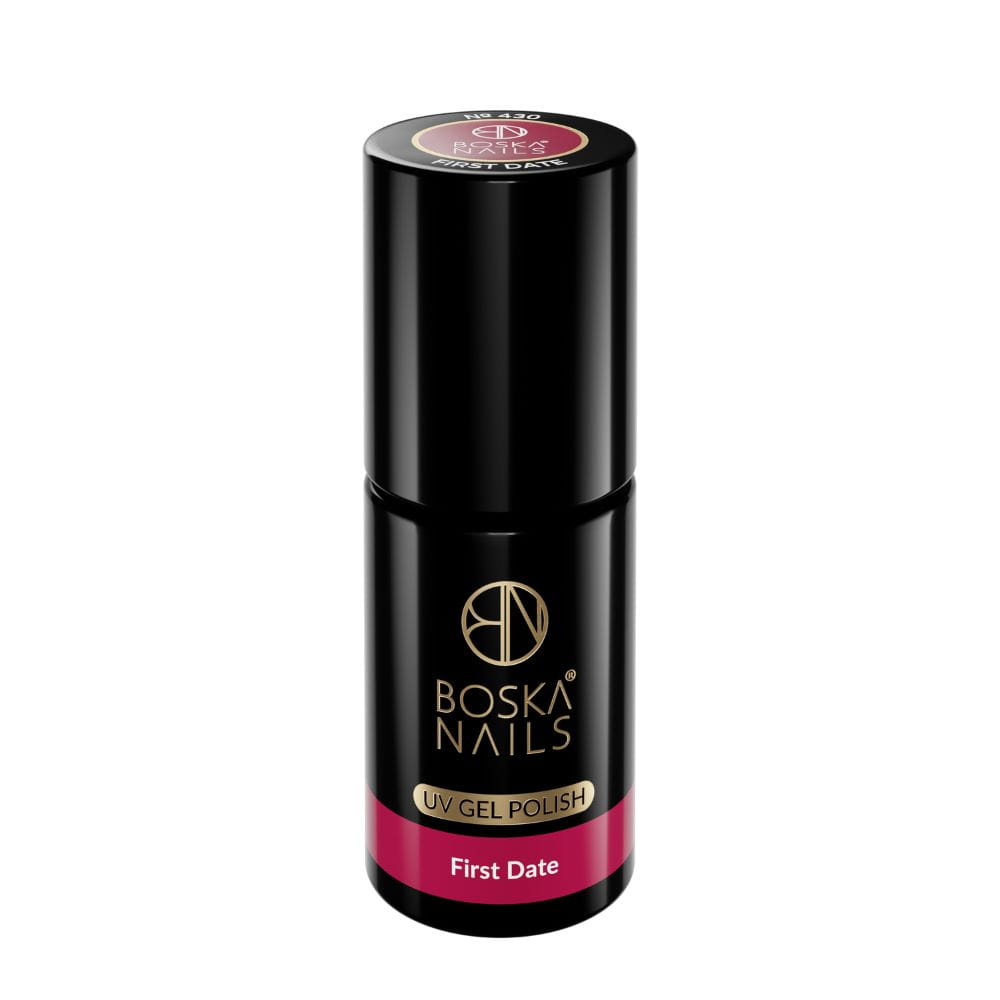 Verniz Semi-Permanente First Date Nº430 - 6ml