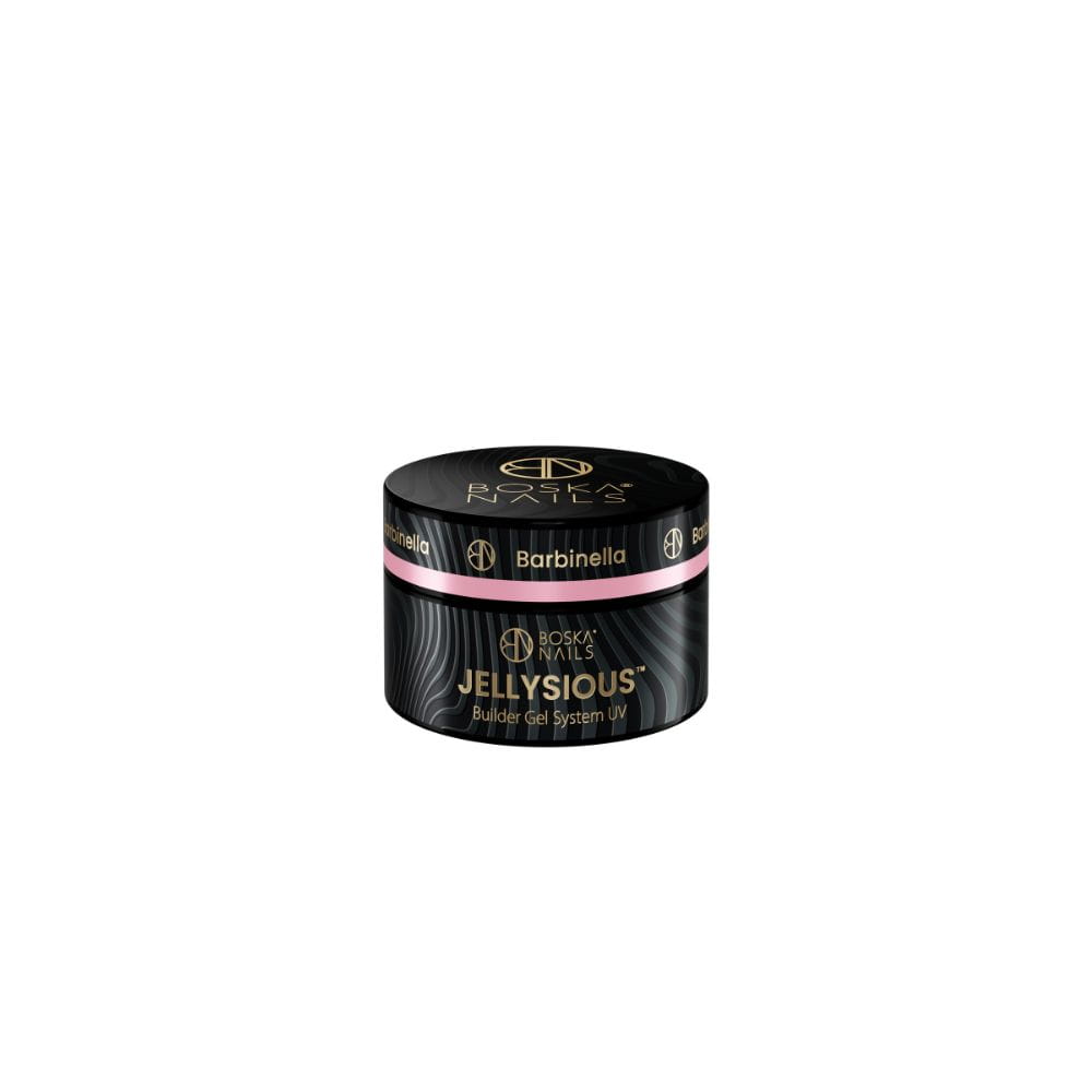 Gel de construção UV Barbinella - 15ml