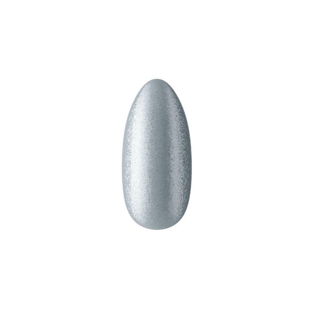 B Esmalte Semi-Permanente Prata Metálico Nº397 - 6ml