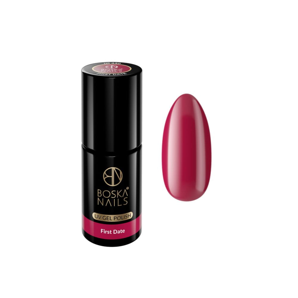 Verniz Semi-Permanente First Date Nº430 - 6ml