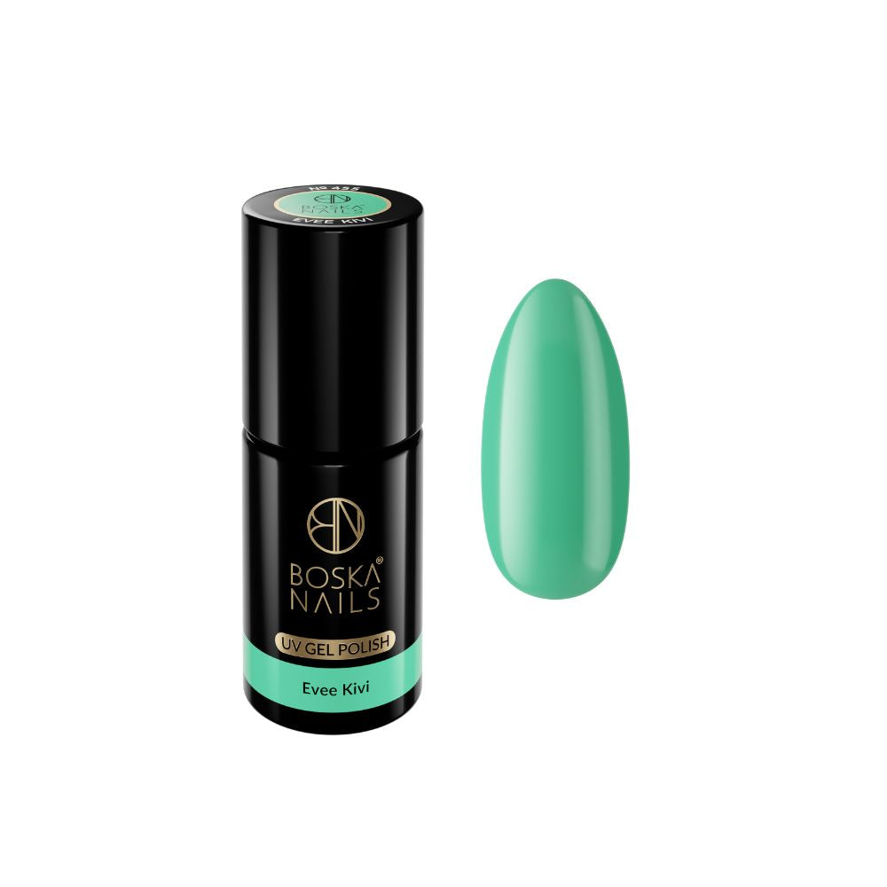 Evee Kivi Verniz Semi-Permanente Nº455 - 6ml