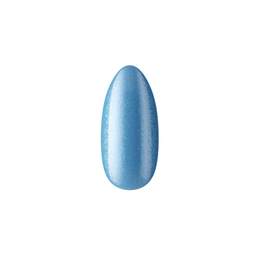 B Esmalte Semi-Permanente Azul Metálico Nº398 - 6ml