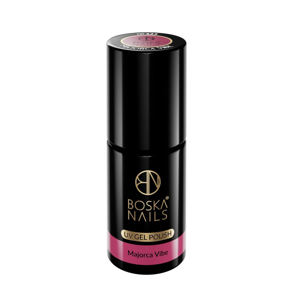 Maiorca Vibe Verniz Semi-Permanente Nº425 - 6ml