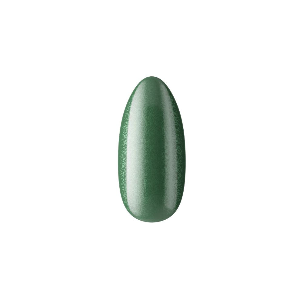 B Esmalte Semi-Permanente Verde Metálico Nº400 - 6ml