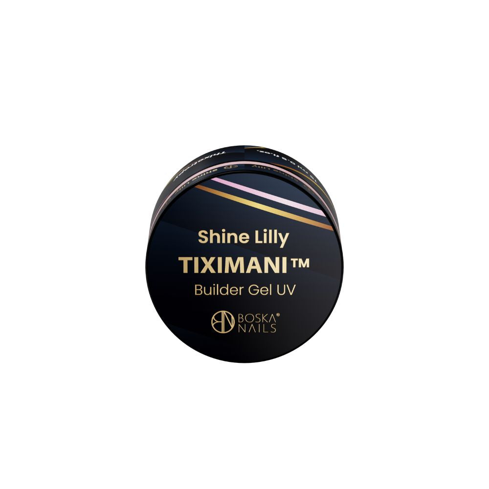 Gel UV Builder Shine Lilly - 50ml