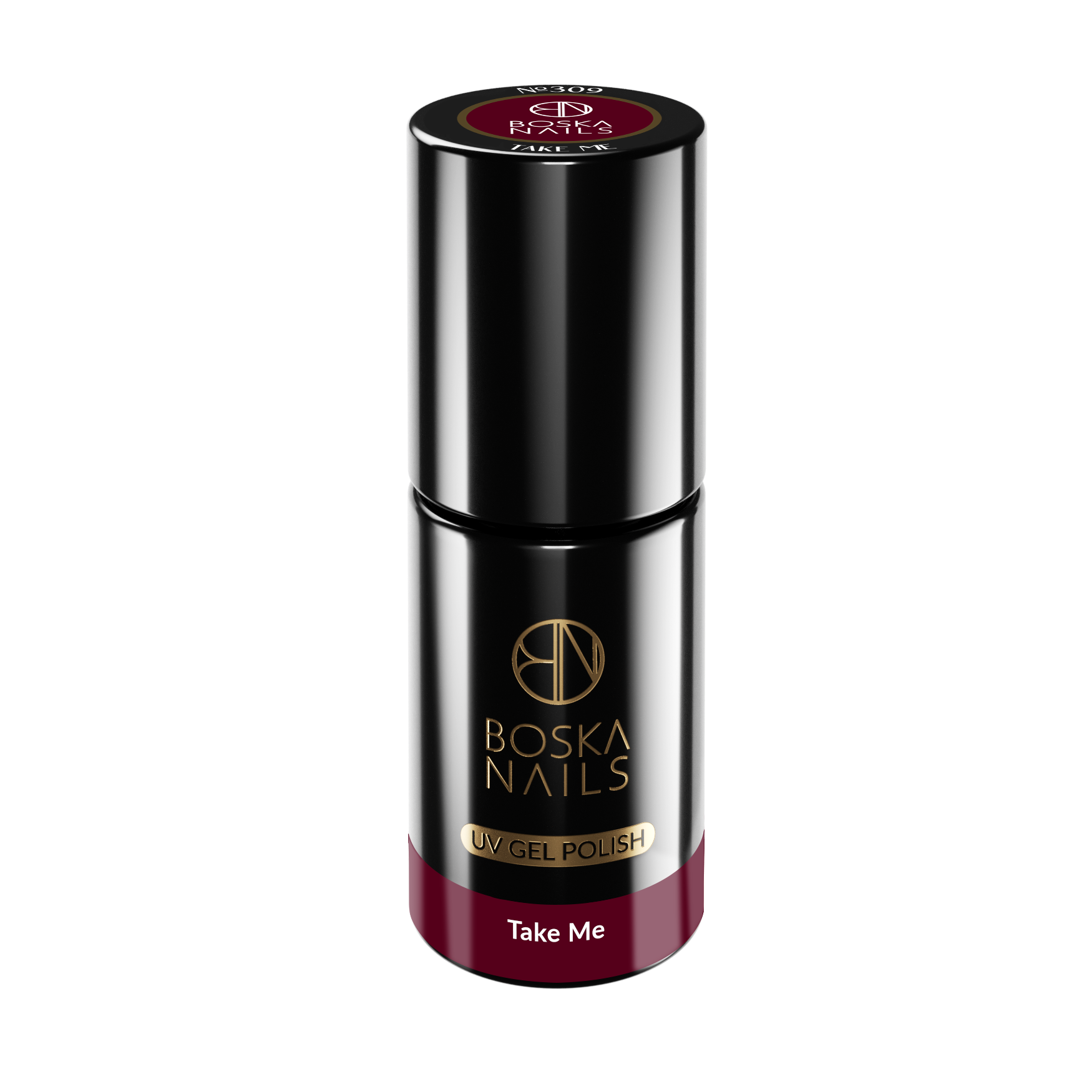 Verniz Semi-Permanente Take Me Nº309 - 6ml