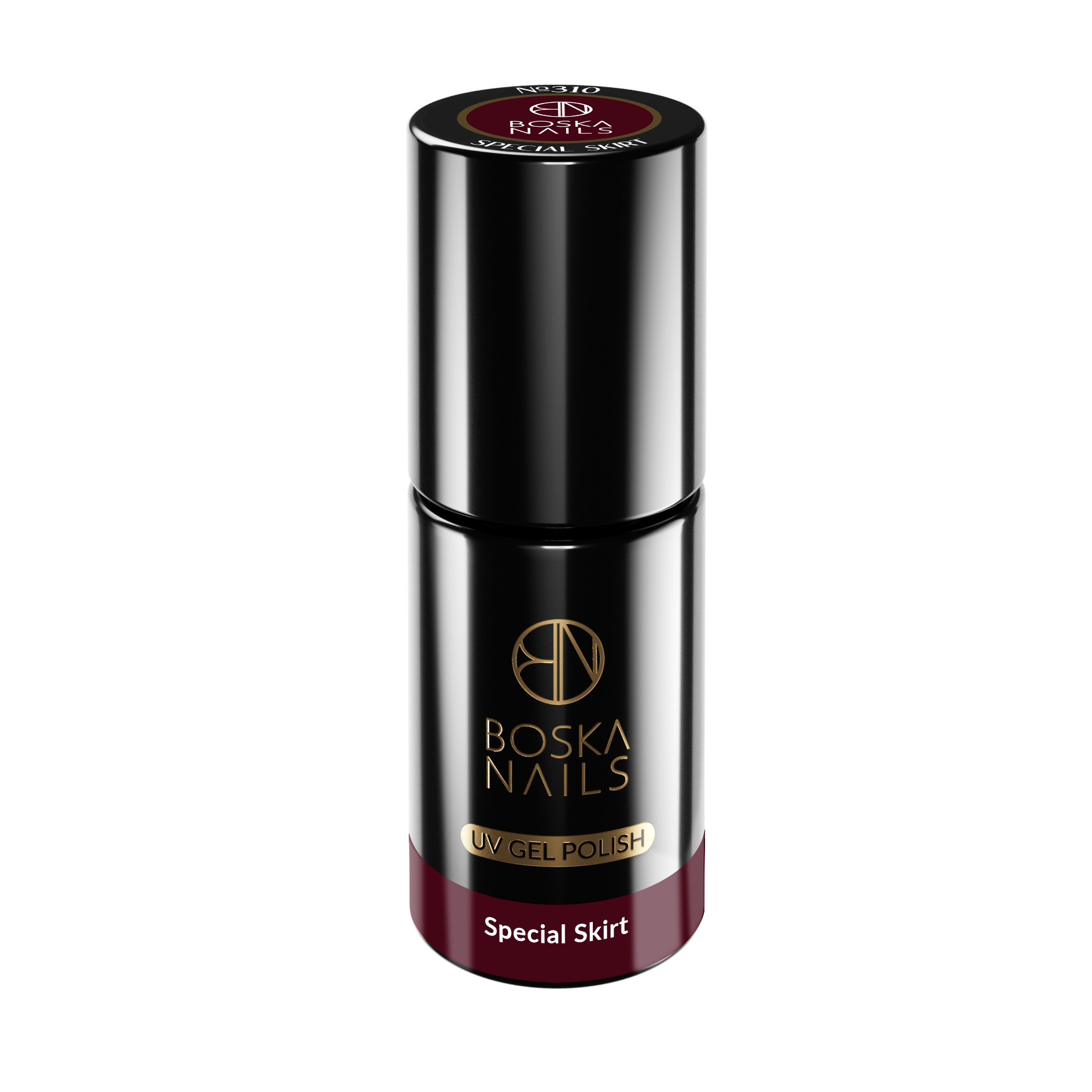 Esmalte Semi-Permanente Saia Especial Nº310 - 6ml
