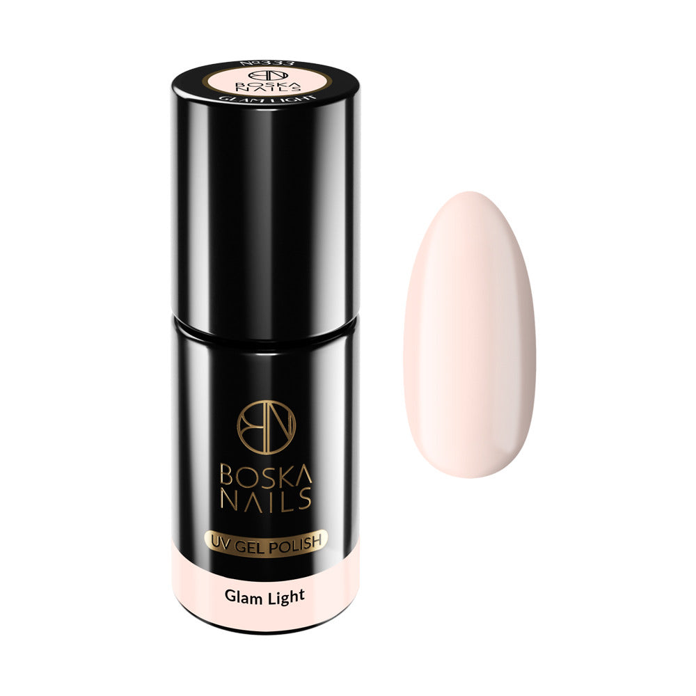 Glam Light Verniz Semi-Permanente Nº333 - 6ml