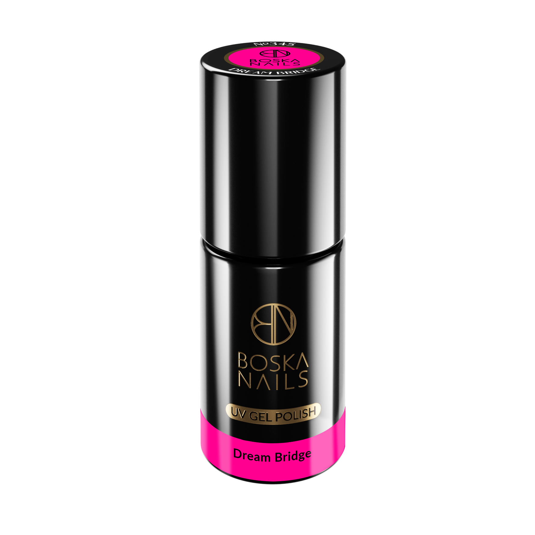 Dream Bridge Verniz Semi-Permanente Nº345 - 6ml
