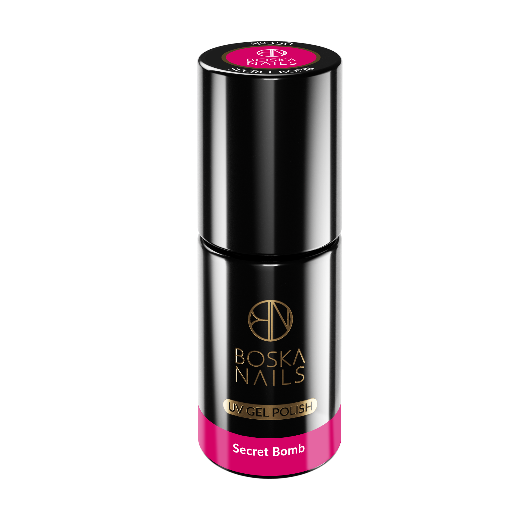 Secret Bomb Verniz Semi-Permanente Nº350 - 6ml