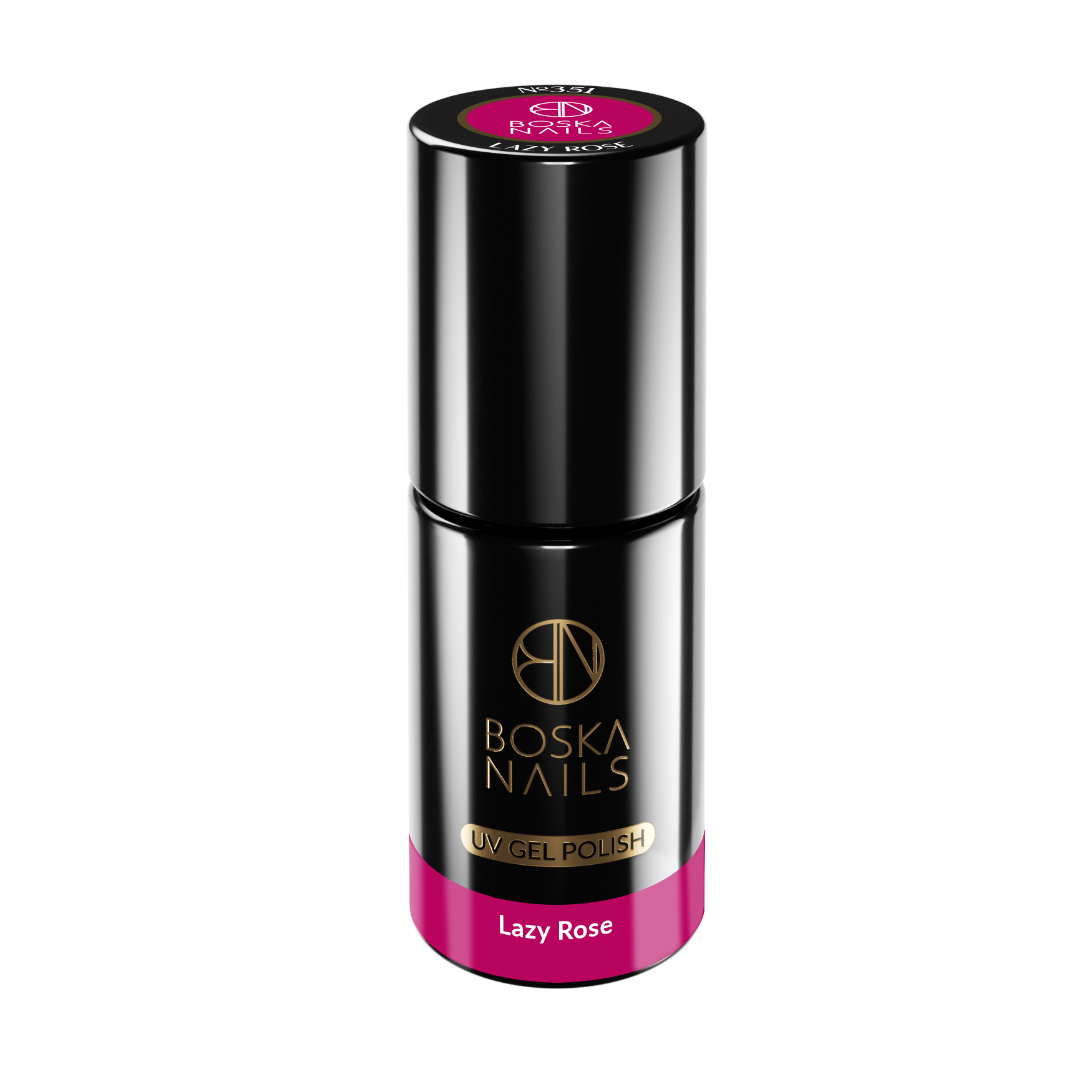 Lazy Rose Verniz Semi-Permanente Nº351 - 6ml