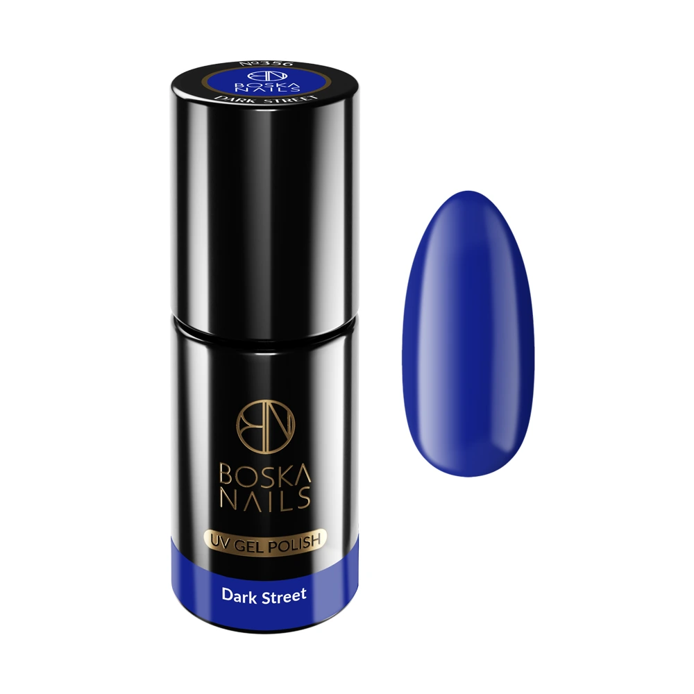 Verniz Semi-Permanente Dark Secret Nº356 - 6ml
