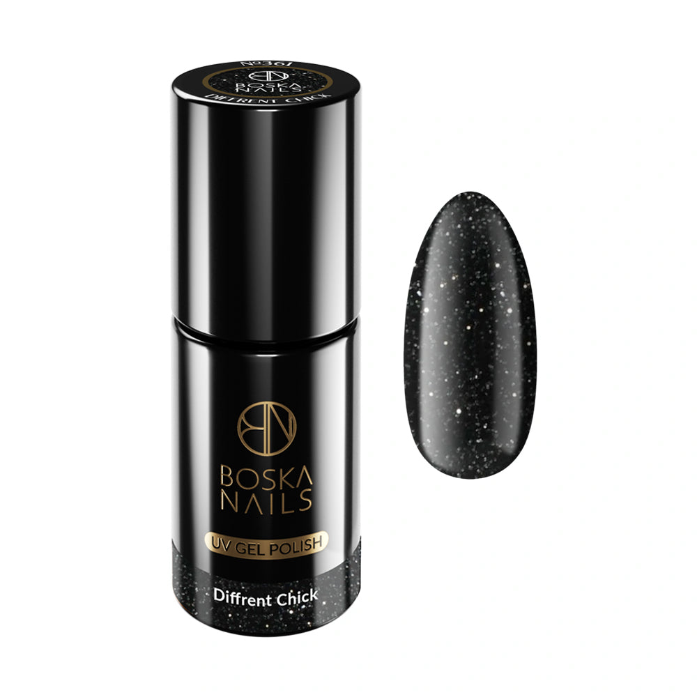 Different Chick Verniz Semi-Permanente Nº361 - 6ml