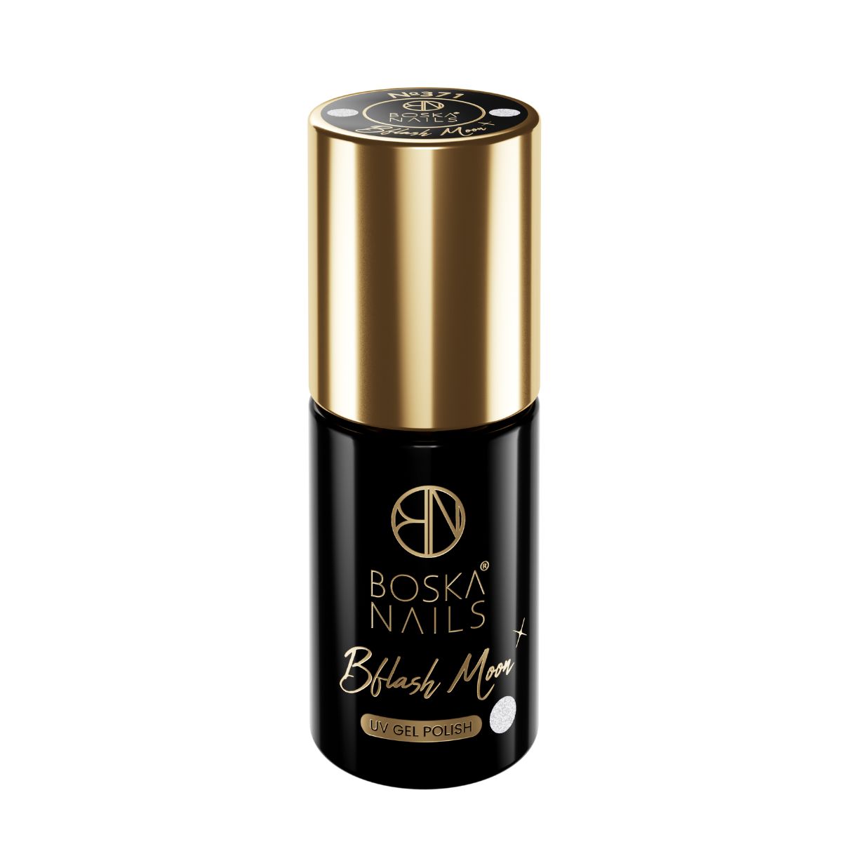 Bflash Moon Verniz Semi-Permanente Nº371 - 6ml