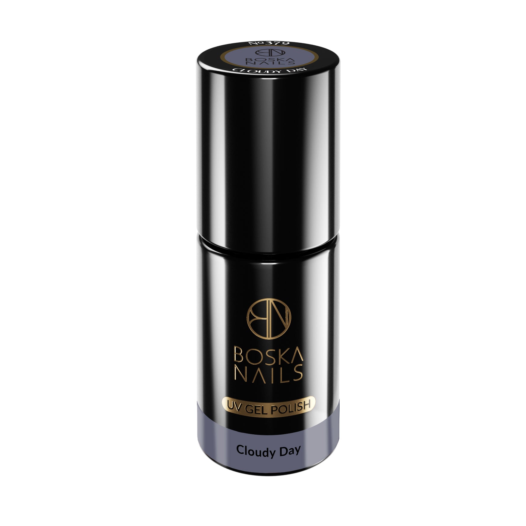 Verniz Semi-Permanente Dia Nublado Nº379 - 6ml