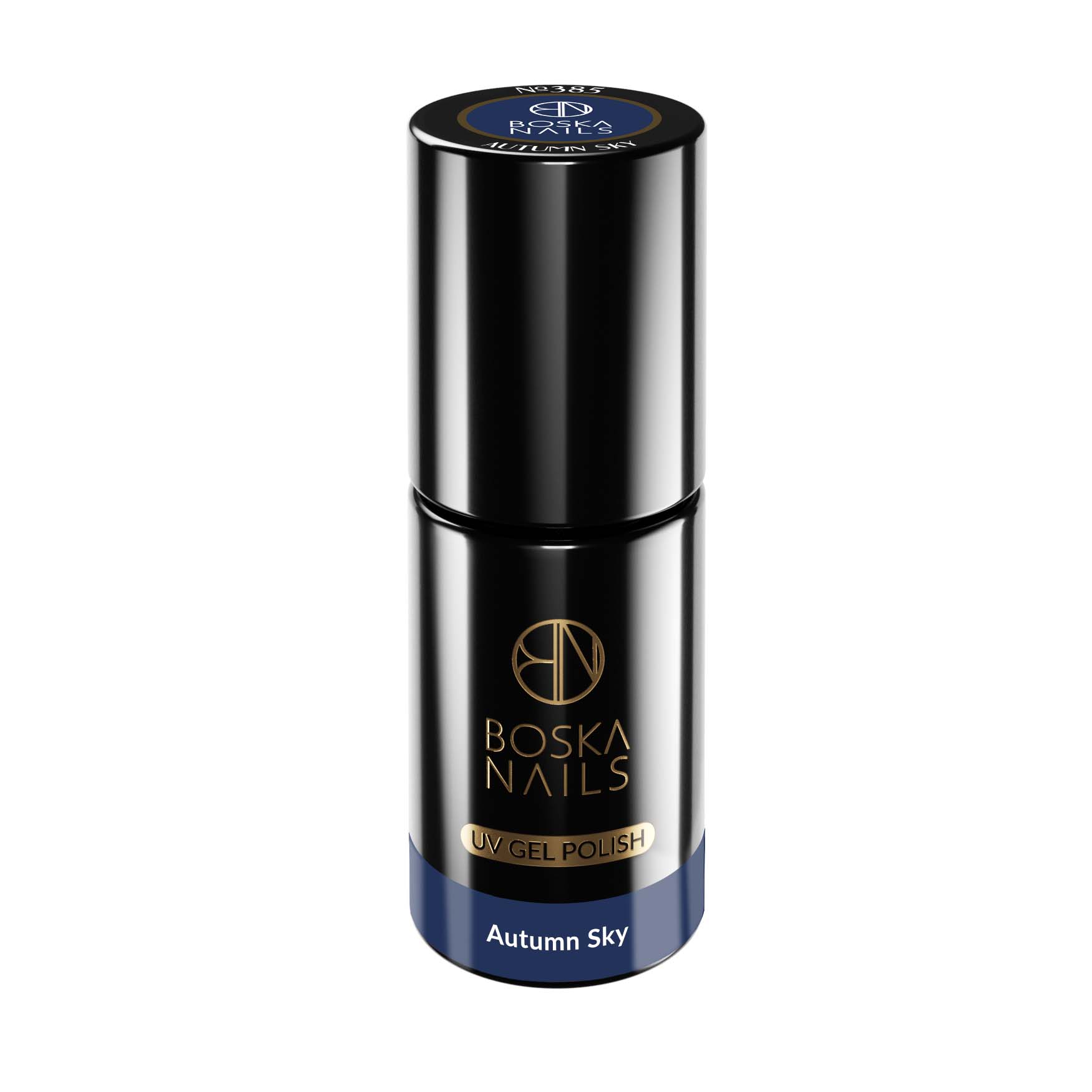 Autum Sky Verniz Semi-Permanente Nº385 - 6ml