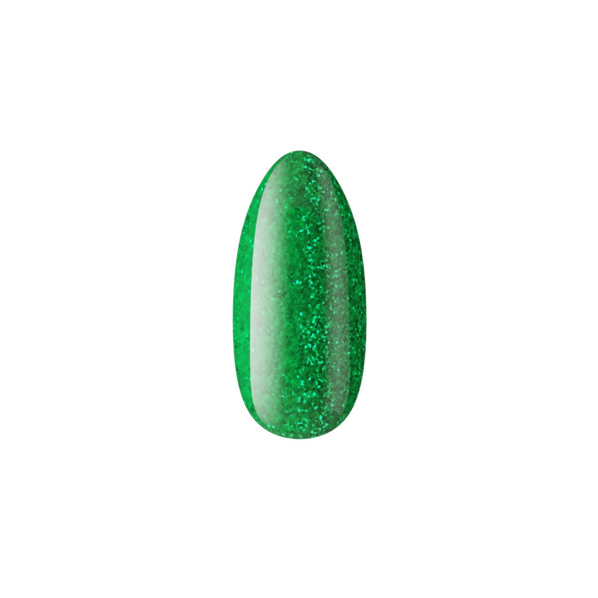 Verniz Semi-Permanente Bflash Verde Nº393 - 6ml