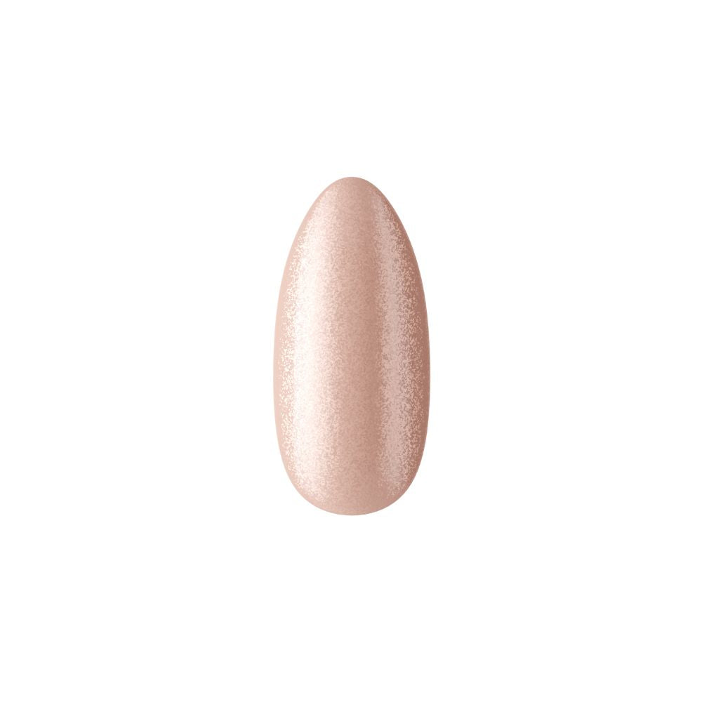 B Esmalte Semi-Permanente Creme Metálico Nº394 - 6ml