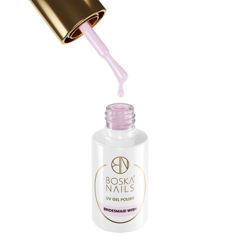 Bridesmaid Wish Verniz Semi-Permanente Nº410 - 6ml