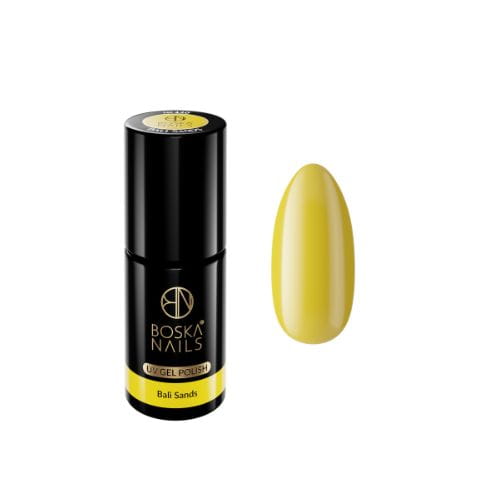 Verniz Semi-Permanente Bali Sands Nº420 - 6ml