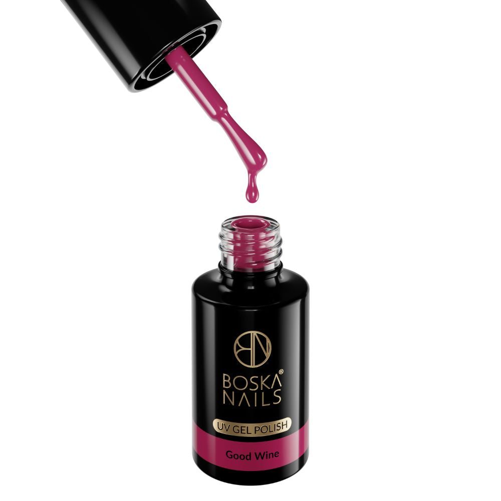 Verniz Semi-Permanente Good Wine Nº431 - 6ml