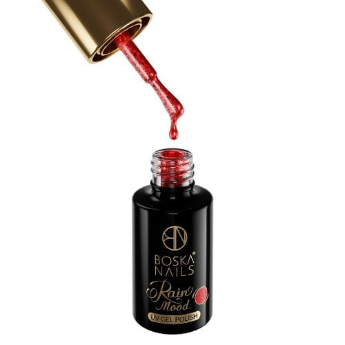 Mood Rain Verniz Semi-Permanente Nº438 - 6ml