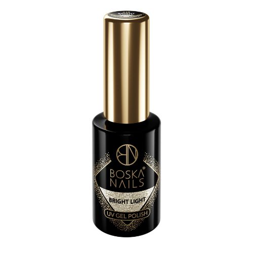 Verniz Semi-Permanente Bright Light Nº443 - 6ml