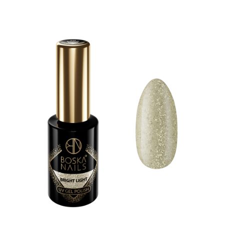 Verniz Semi-Permanente Bright Light Nº443 - 6ml