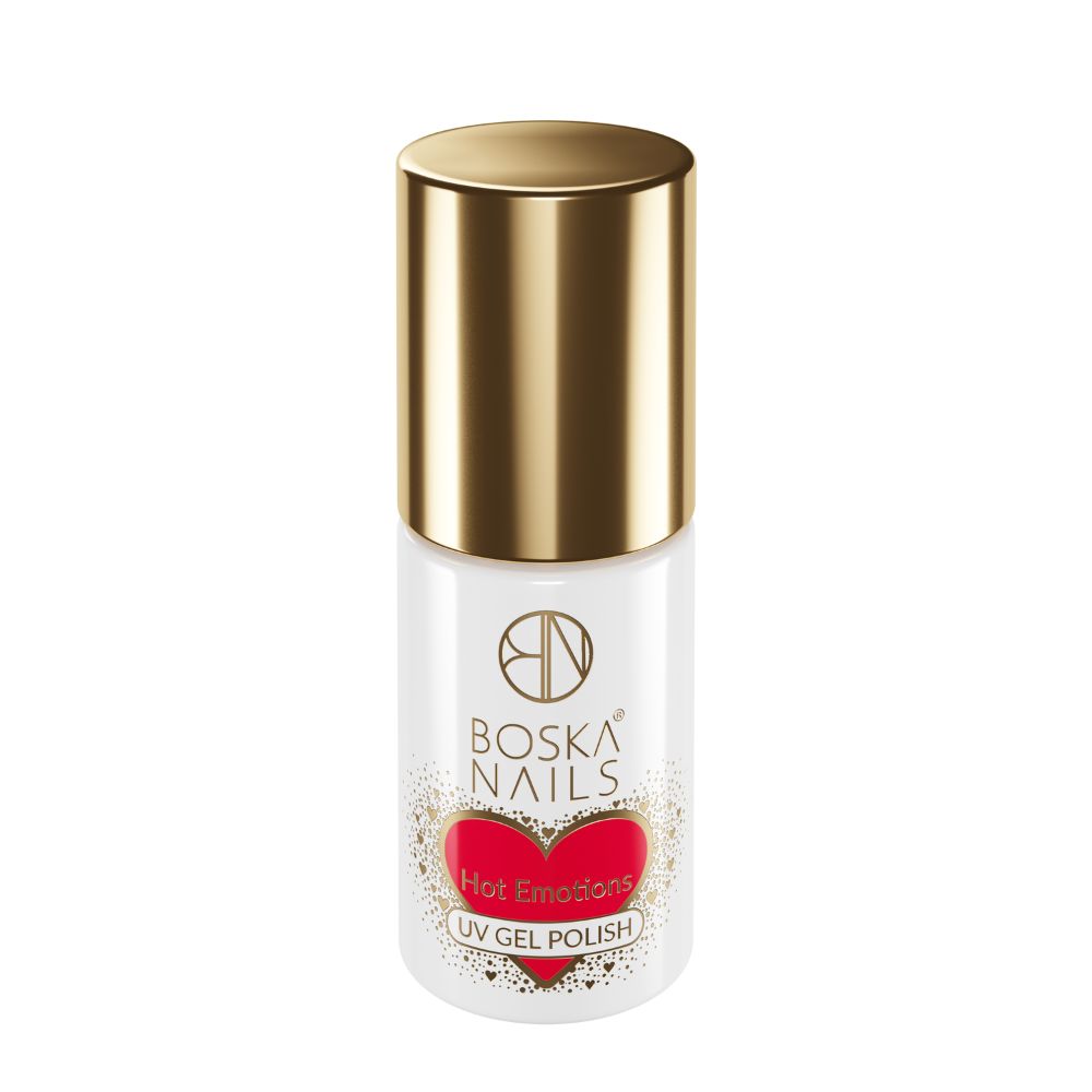 Hot Emotions Verniz Semi-Permanente Nº451 - 6ml