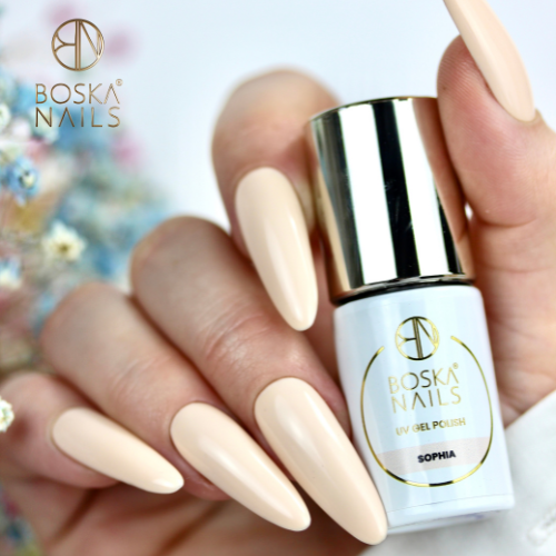 Shopia Esmalte Semipermanente Nº479 - 6ml
