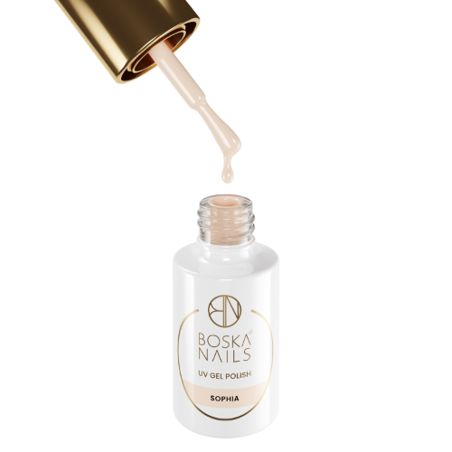 Shopia Esmalte Semipermanente Nº479 - 6ml