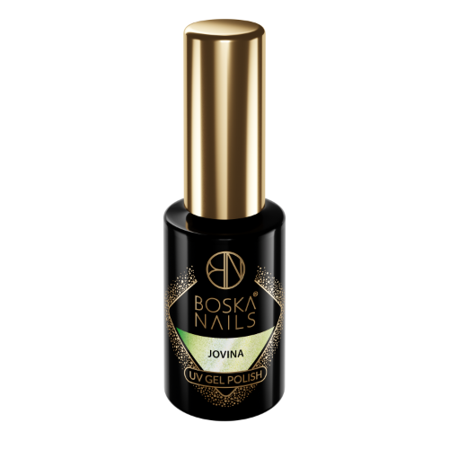 Esmalte Semipermanente Jovina Nº489 - 6ml