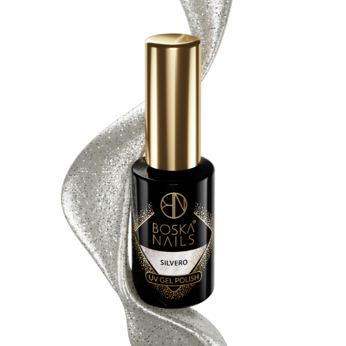 Esmalte Semipermanente Silvero Nº491 - 6ml
