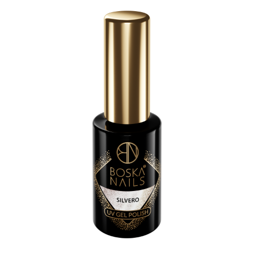 Esmalte Semipermanente Silvero Nº491 - 6ml