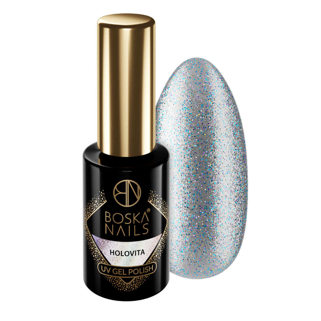Esmalte Semipermanente Holovita Nº492 - 6ml