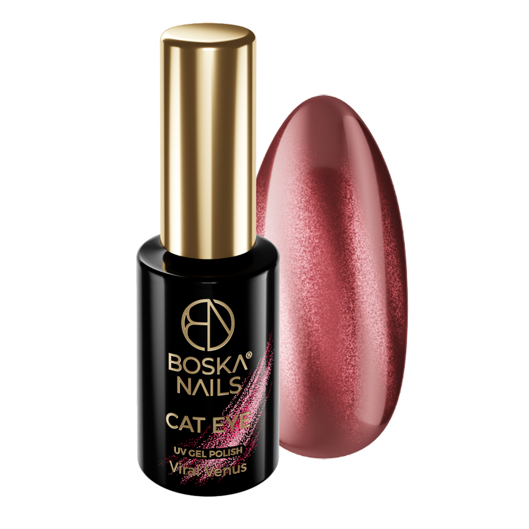 Cat Eye Viral Venus nº495 6ml