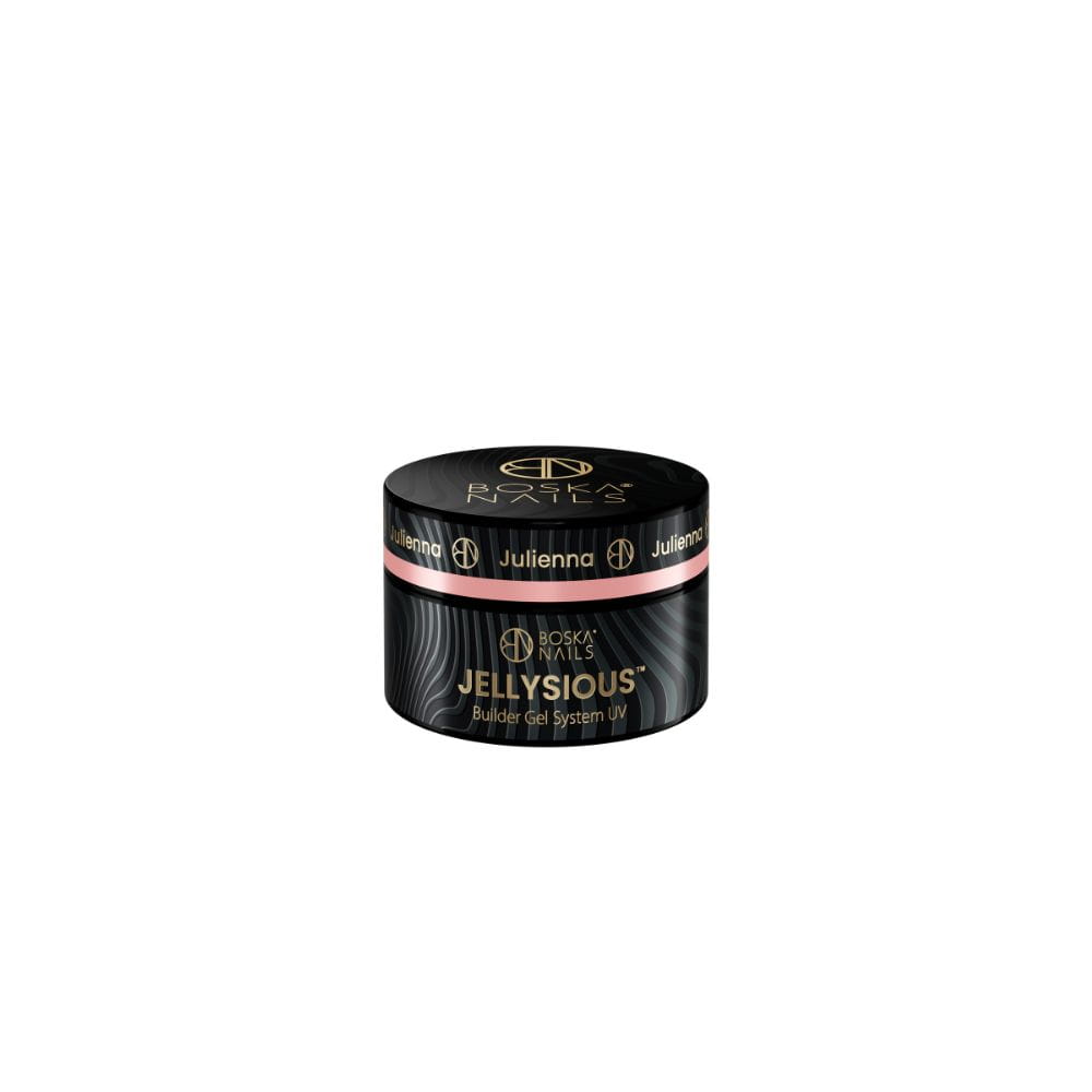Gel UV Builder Julienna - 15ml
