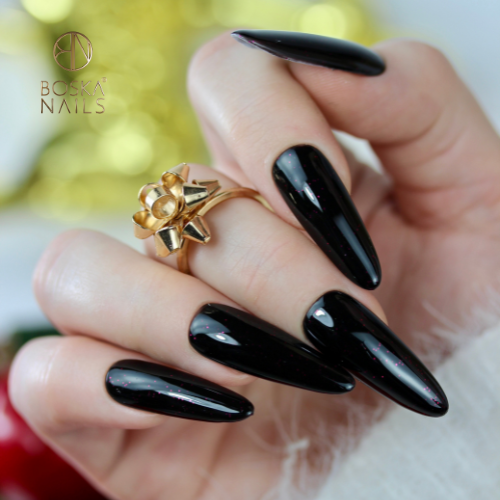 Black Week Monday Esmalte Semipermanente Nº509- 6ml