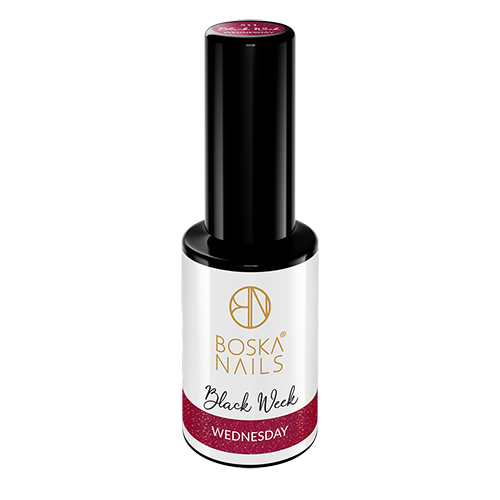 Black Week Wednesday Esmalte Semipermanente Nº511- 6ml