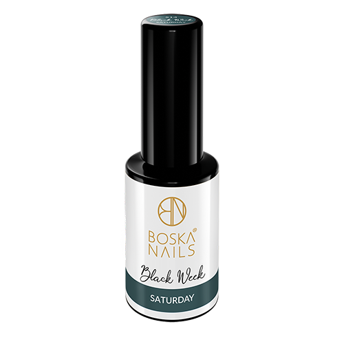 Black Week Saturday Esmalte Semi-Permanente Nº514- 6ml
